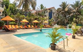 Citrus Resort Goa